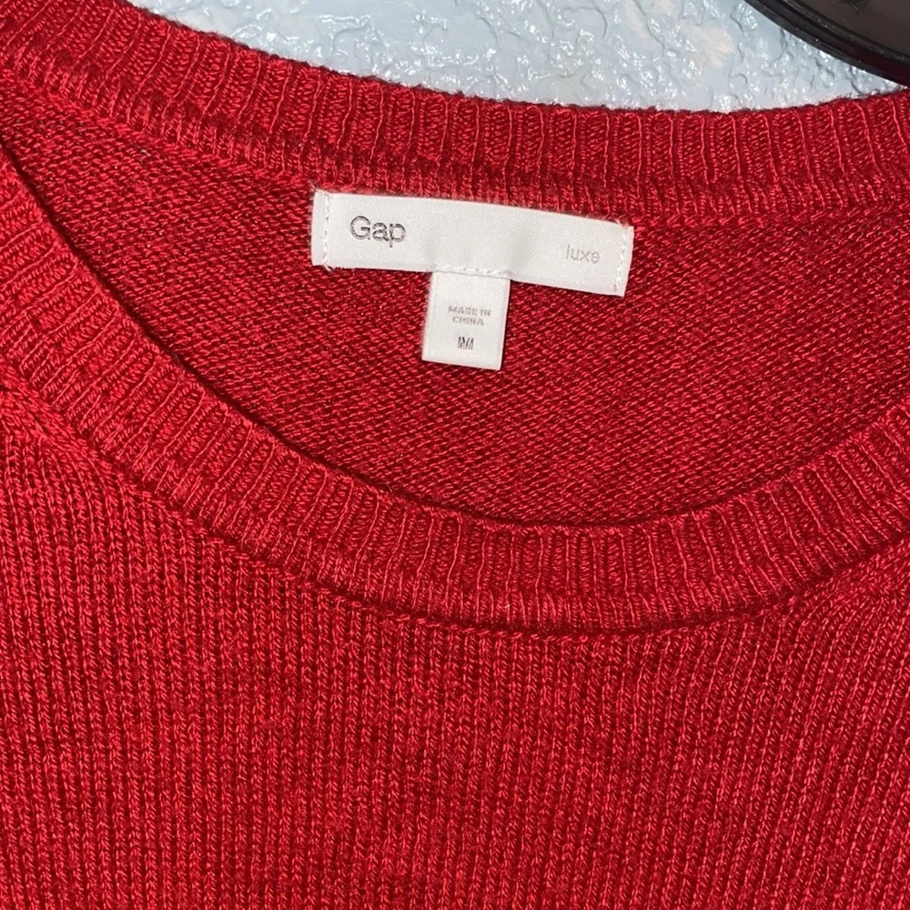 Gap Luxe - Picture 2 of 3